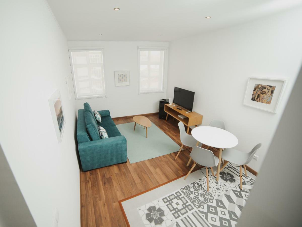 Guestready - Cyan Heaven Downtown Apt Apartment Porto Exterior photo