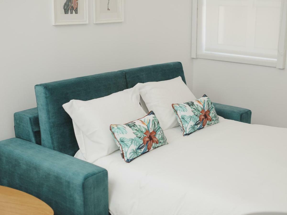 Guestready - Cyan Heaven Downtown Apt Apartment Porto Exterior photo