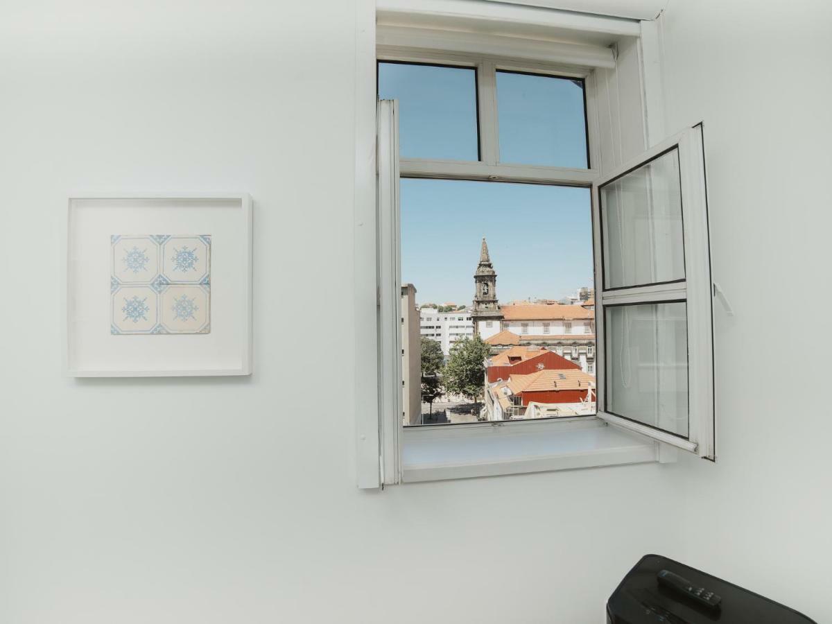 Guestready - Cyan Heaven Downtown Apt Apartment Porto Exterior photo